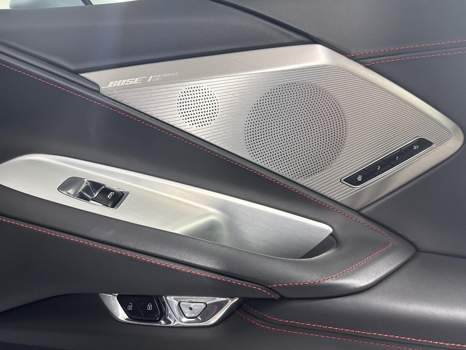 2020 Chevrolet Corvette Stingray 3LT