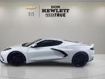 2020 Chevrolet Corvette Stingray 3LT