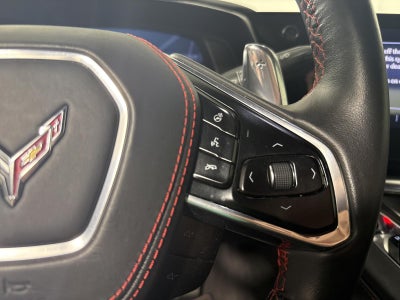 2020 Chevrolet Corvette Stingray 3LT