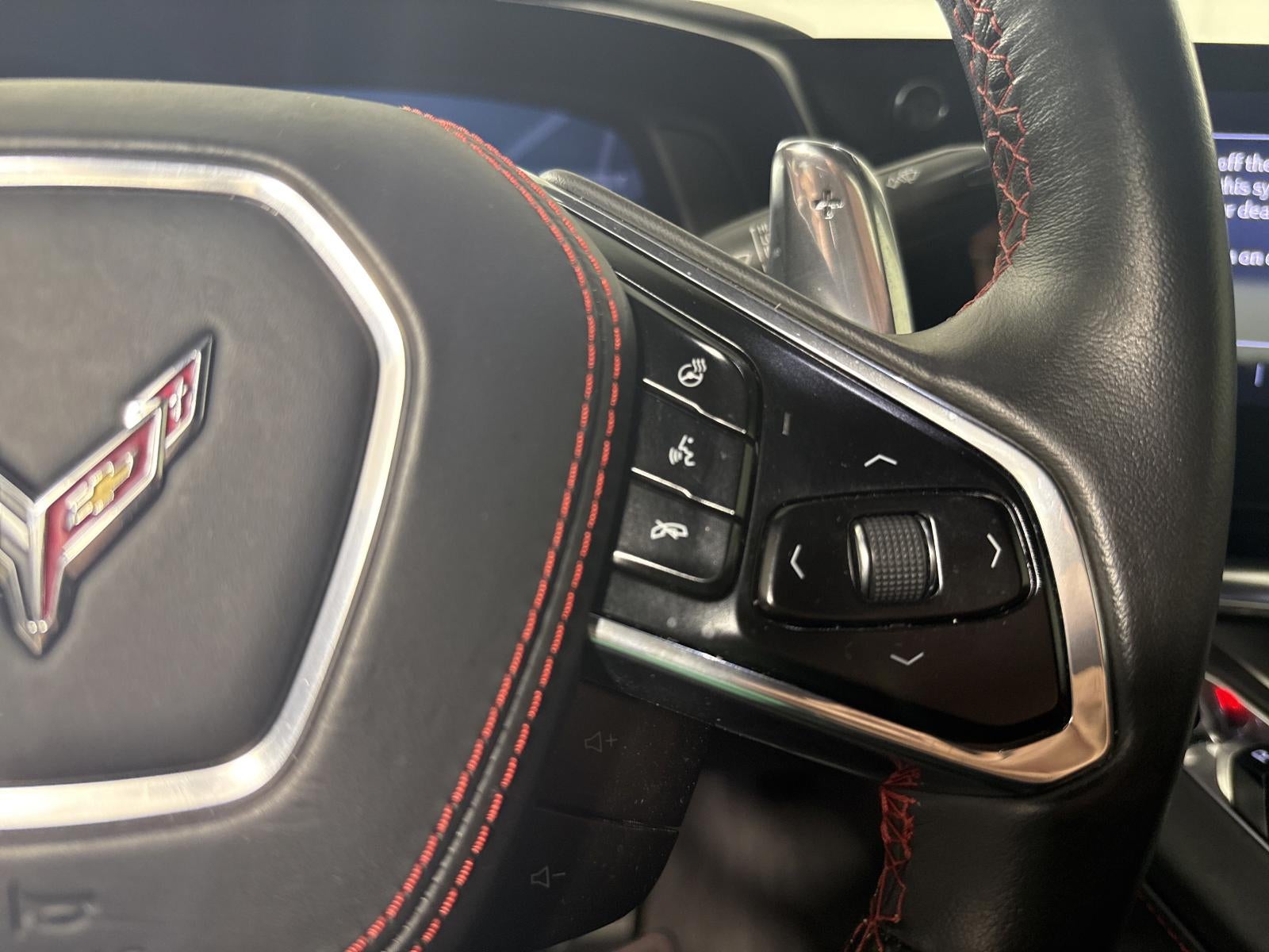 2020 Chevrolet Corvette Stingray 3LT