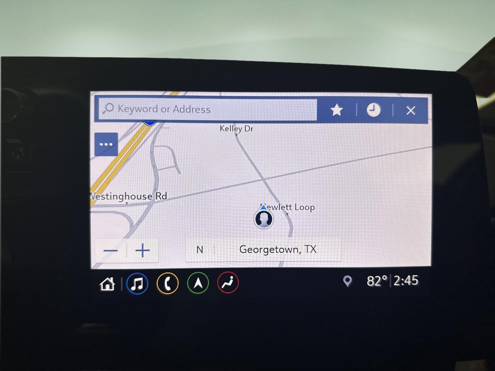 2020 Chevrolet Corvette Stingray 3LT