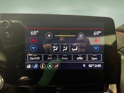 2020 Chevrolet Corvette Stingray 3LT