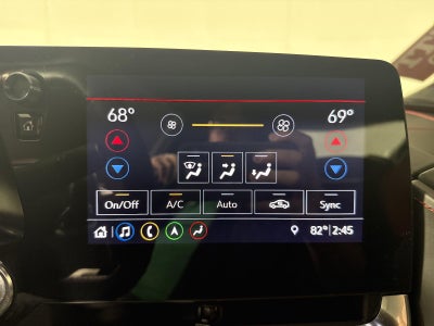 2020 Chevrolet Corvette Stingray 3LT