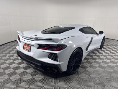 2020 Chevrolet Corvette Stingray 3LT