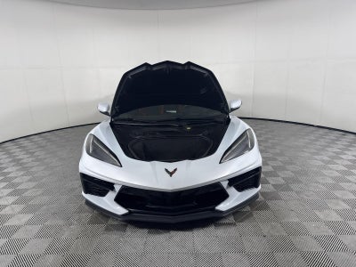 2020 Chevrolet Corvette Stingray 3LT