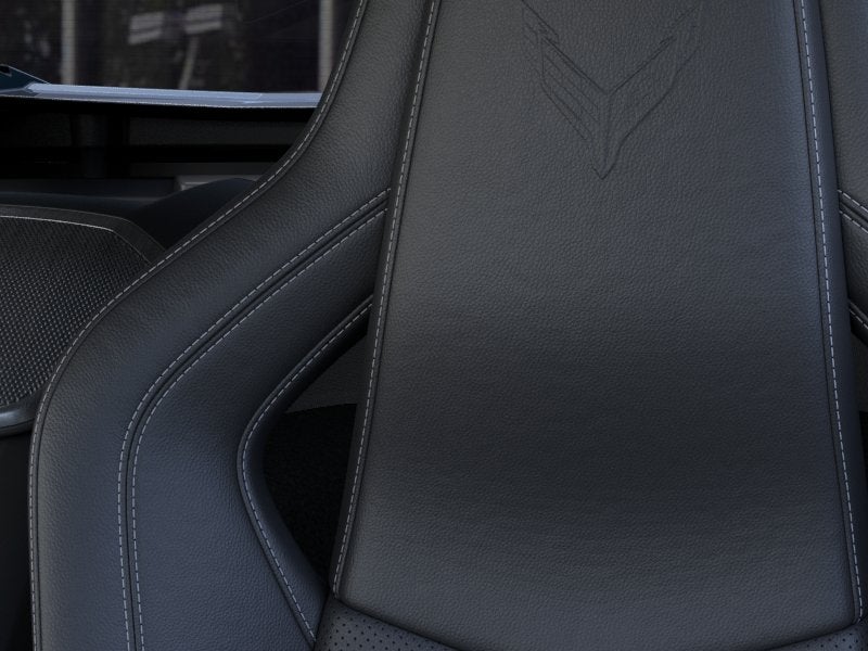2027 Chevrolet Corvette Stingray 1LT