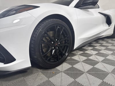 2023 Chevrolet Corvette Stingray 3LT