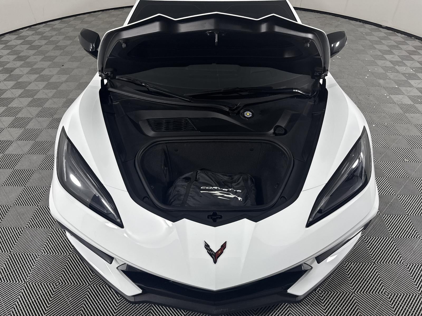 2023 Chevrolet Corvette Stingray 3LT