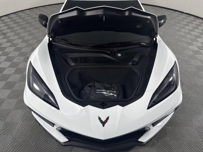 2023 Chevrolet Corvette Stingray 3LT