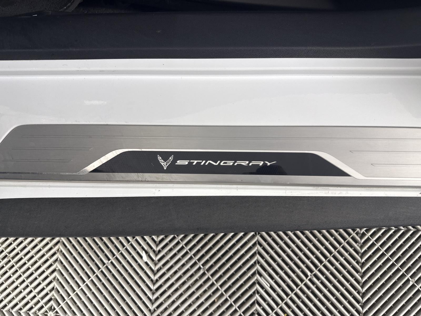 2023 Chevrolet Corvette Stingray 3LT