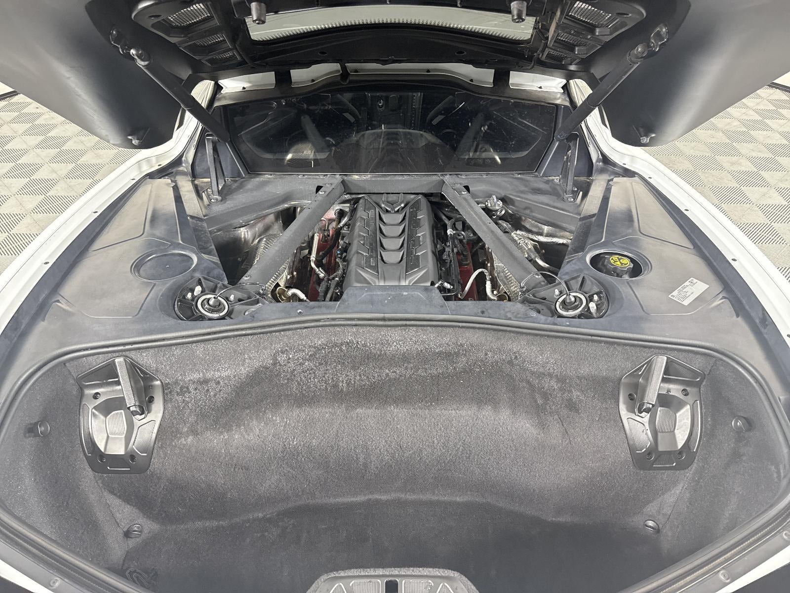 2023 Chevrolet Corvette Stingray 3LT