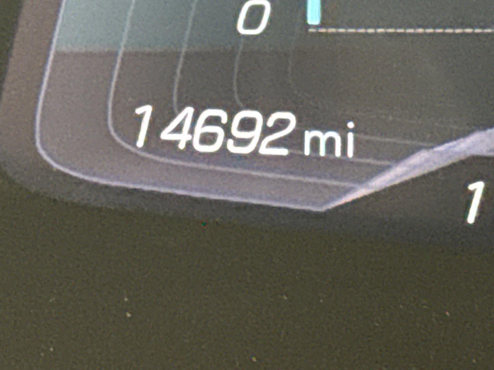 2021 Chevrolet Corvette Stingray 3LT