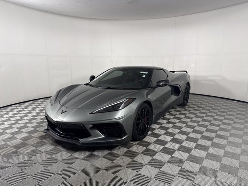 2023 Chevrolet Corvette Stingray 3LT