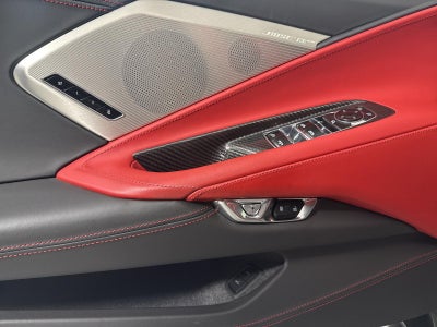 2023 Chevrolet Corvette Stingray 3LT