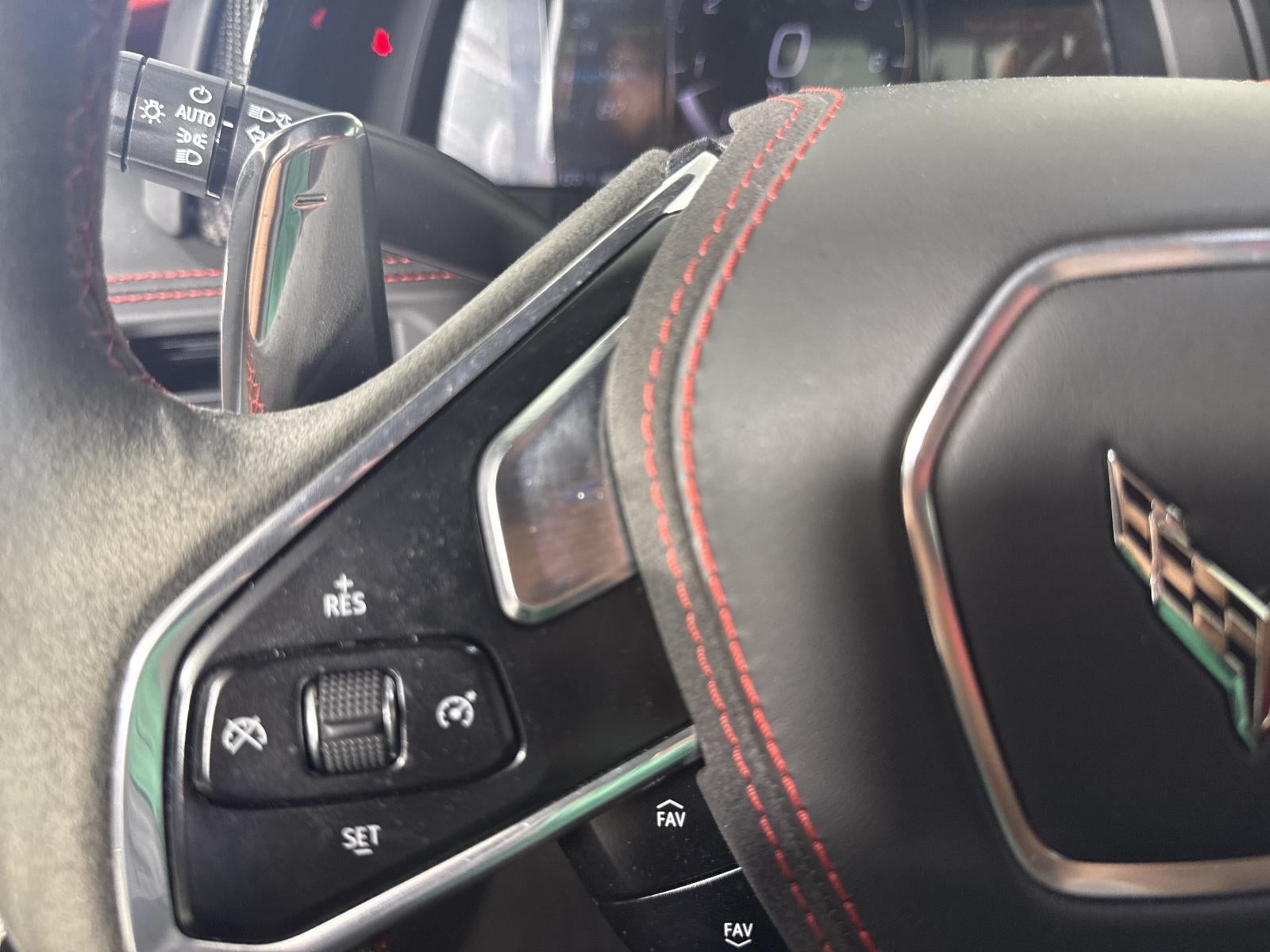2023 Chevrolet Corvette Stingray 3LT