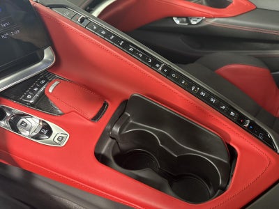 2023 Chevrolet Corvette Stingray 3LT