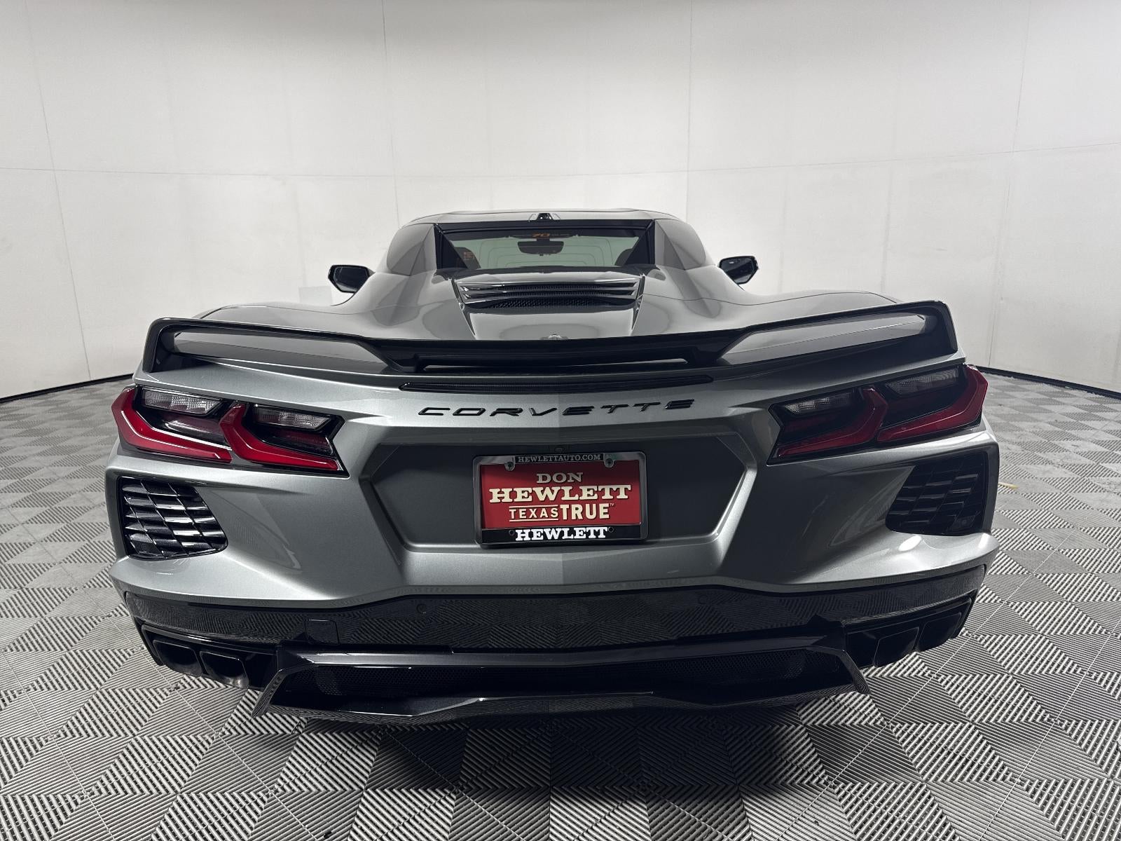 2023 Chevrolet Corvette Stingray 3LT