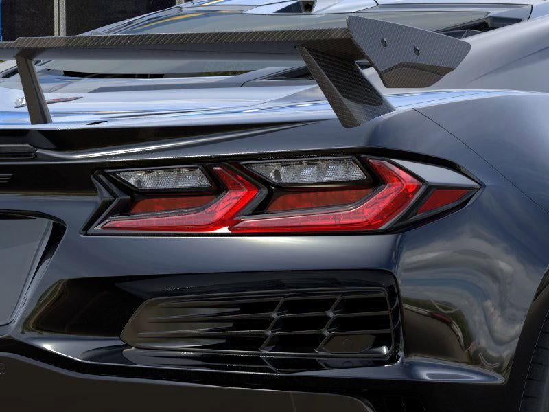 2025 Chevrolet Corvette Z06 3LZ