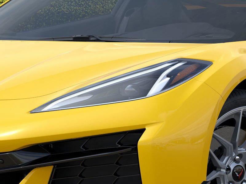 2025 Chevrolet Corvette Z06 3LZ