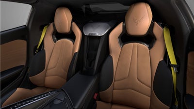 2025 Chevrolet Corvette Z06 3LZ