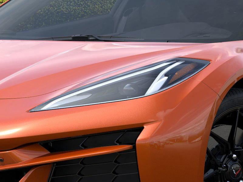 2025 Chevrolet Corvette Z06 3LZ