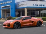2025 Chevrolet Corvette Z06 3LZ