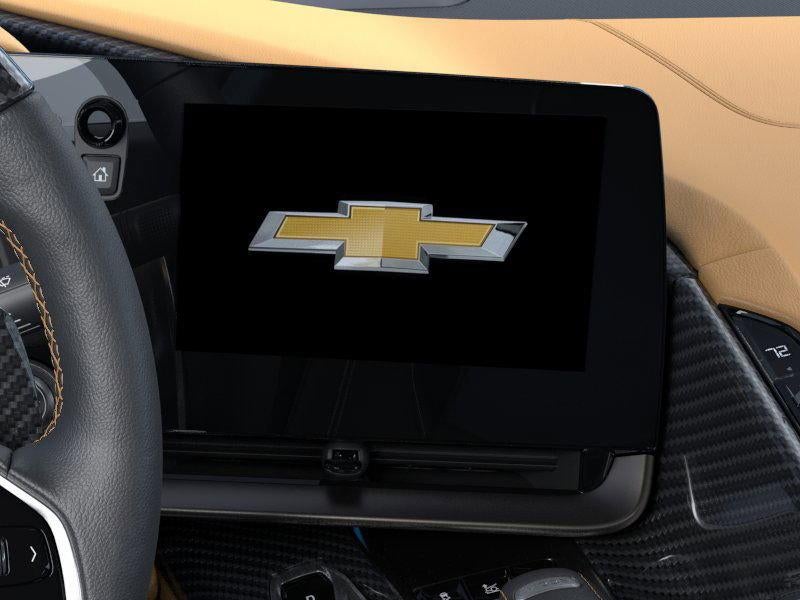 2025 Chevrolet Corvette Z06 3LZ