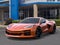 2025 Chevrolet Corvette Z06 3LZ