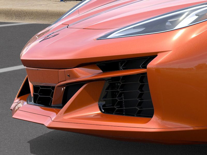 2025 Chevrolet Corvette Z06 3LZ