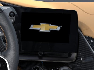 2025 Chevrolet Corvette Z06 3LZ