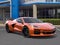 2025 Chevrolet Corvette Z06 3LZ