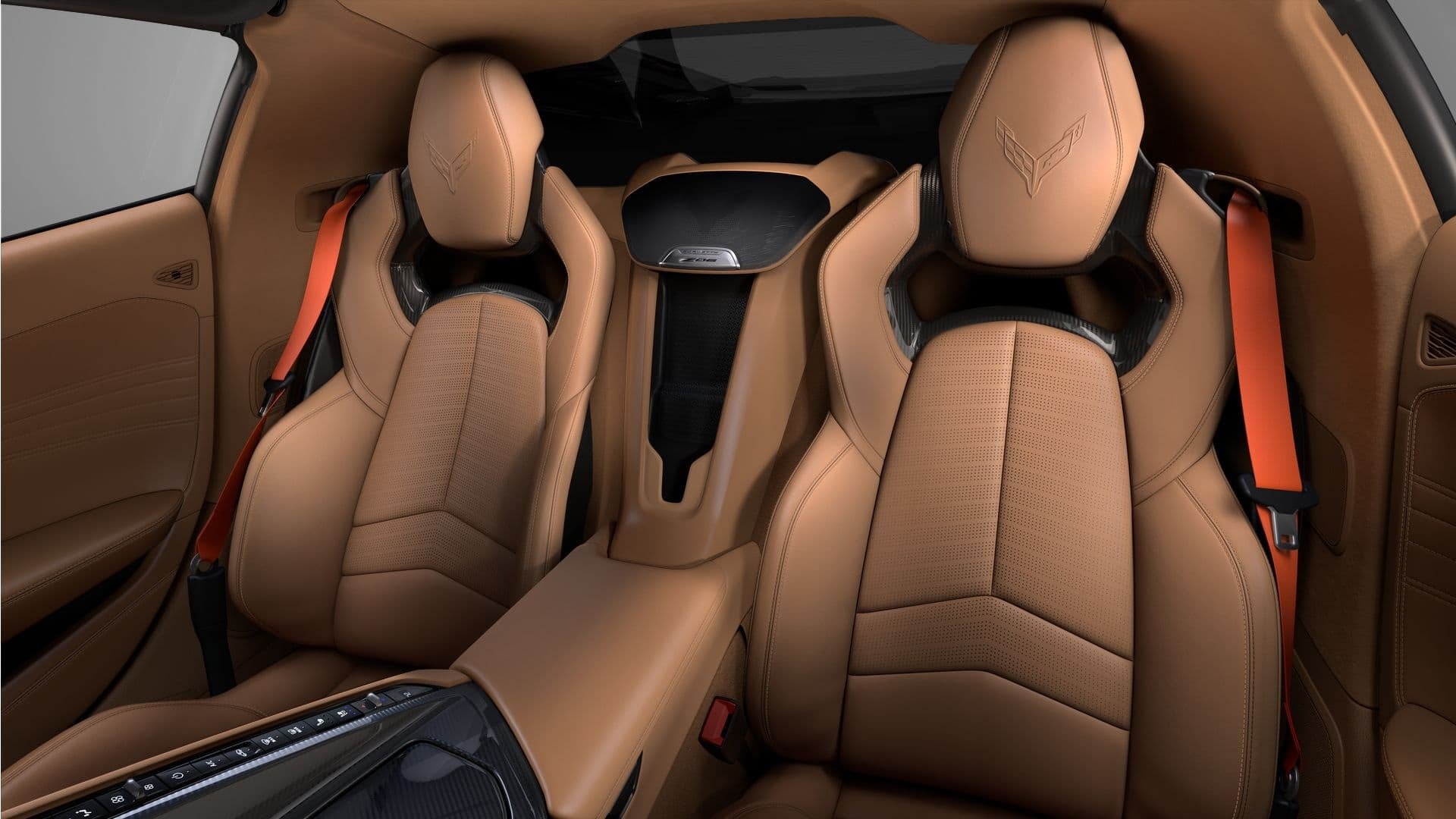 2025 Chevrolet Corvette Z06 3LZ