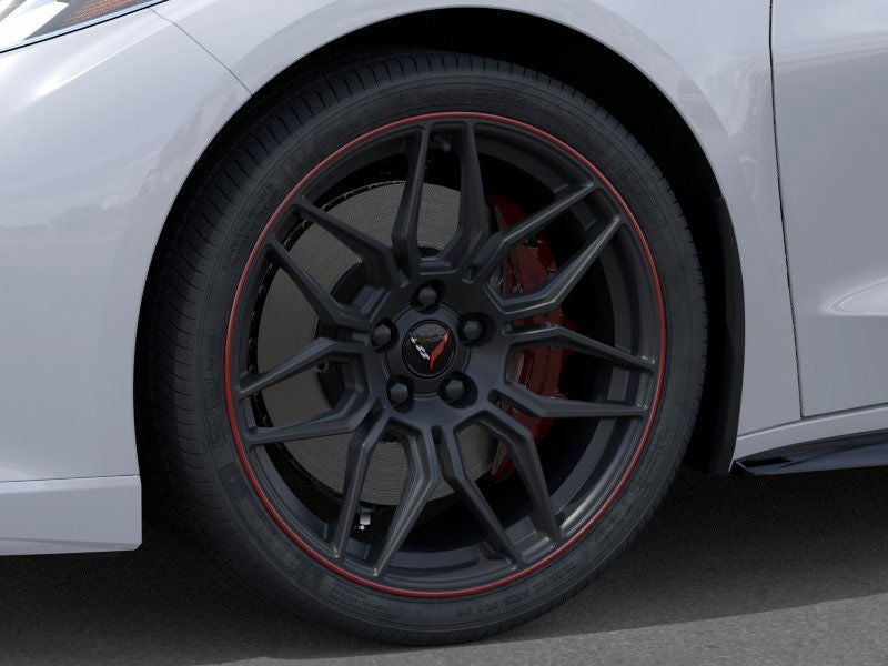 2025 Chevrolet Corvette Z06 3LZ