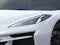2025 Chevrolet Corvette Z06 3LZ