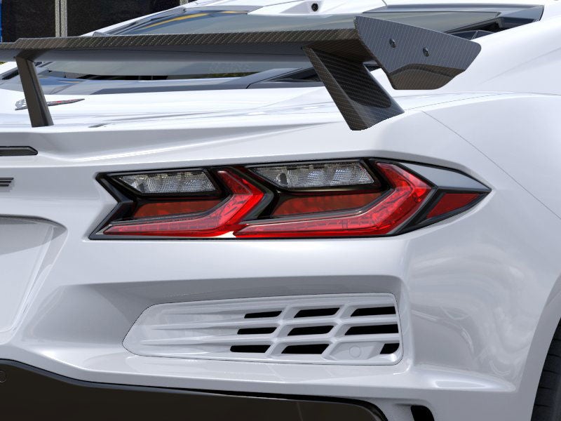 2025 Chevrolet Corvette Z06 3LZ