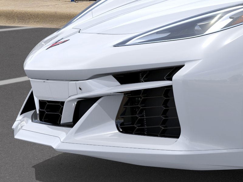 2025 Chevrolet Corvette Z06 3LZ