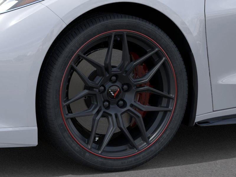 2025 Chevrolet Corvette Z06 3LZ