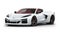 2025 Chevrolet Corvette Z06 3LZ