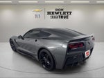 2015 Chevrolet Corvette Stingray Z51 2LT