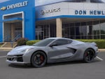 2025 Chevrolet Corvette E-Ray 3LZ