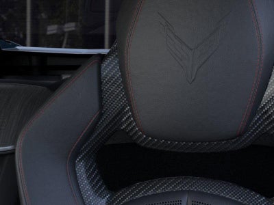 2025 Chevrolet Corvette E-Ray 3LZ