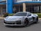 2025 Chevrolet Corvette E-Ray 3LZ