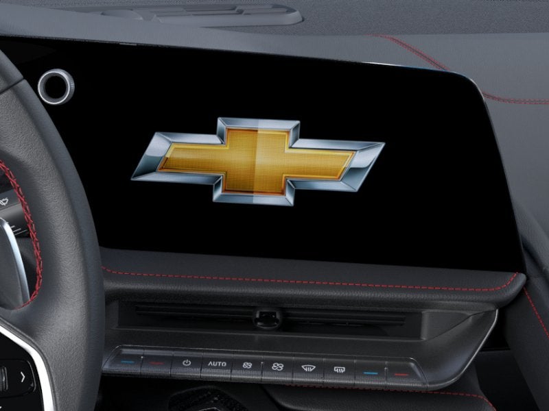 2027 Chevrolet Corvette Grand Sport 3LT
