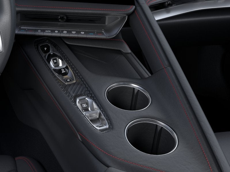 2027 Chevrolet Corvette Grand Sport 3LT