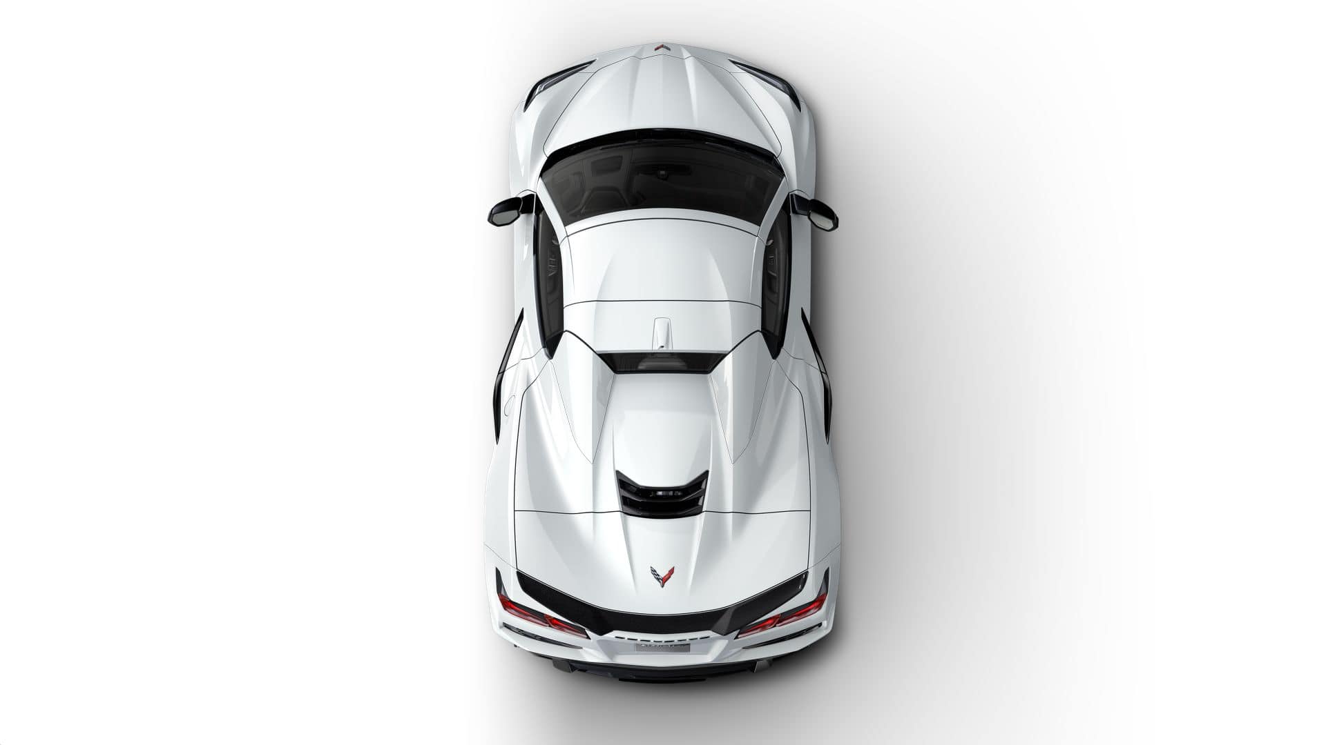 2027 Chevrolet Corvette Grand Sport 3LT
