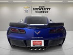 2017 Chevrolet Corvette Grand Sport Grand Sport 2LT