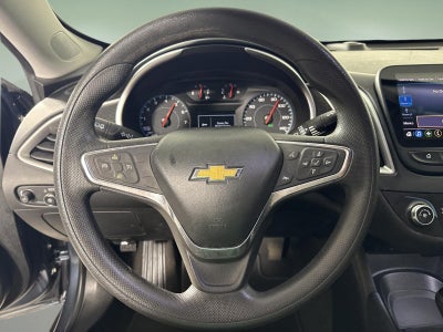 2020 Chevrolet Malibu LS