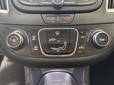 2020 Chevrolet Malibu LS