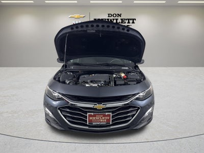 2020 Chevrolet Malibu LS