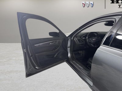 2020 Cadillac CT5 Luxury